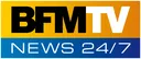 Emoji BFMTV