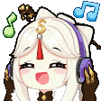 Emoji NINGJAM