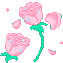 Emoji LS_fleur
