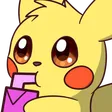 Emoji pikachu_boireLS