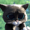 Emoji Meow