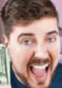 Emoji mrbeast