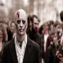 Emoji zombie