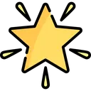 Emoji etoile