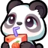 Emoji Panda_boisLS