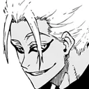 Emoji shidouSmirk