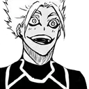 Emoji shidouHappy