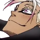 Emoji shidouSmile