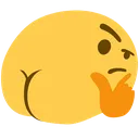 Emoji sus