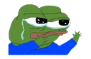 Emoji pepe_baby