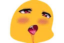 Emoji oyaaa