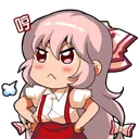 Emoji venere