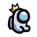 Emoji baby_aamongus_king