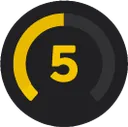 Emoji faceit5