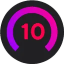 Emoji Faceit10
