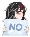 Emoji no