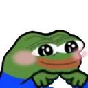 Emoji pepe_mignon