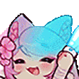 Emoji yay