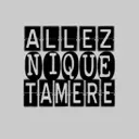 Emoji niquetamere