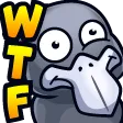 Emoji WTF