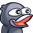 Emoji POOG