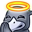 Emoji ANGE