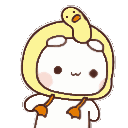 Emoji cuteduckbop