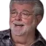 Emoji GeorgesLucas