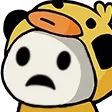 Emoji PandaMort