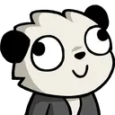 Emoji PandaNia