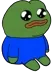 Emoji PepeCute