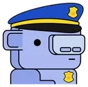 Emoji Police