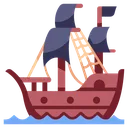 Emoji navirepirate