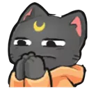 Emoji pitier