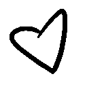 Emoji aK_Black_Heart