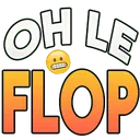 Emoji flop