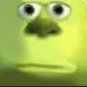 Emoji shrek