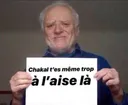 Emoji alaise