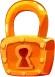 Emoji CadenaOr