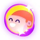 Emoji Scintillant