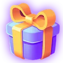 Emoji Cadeau