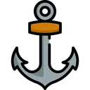 Emoji ancre