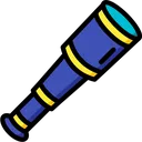 Emoji telescope