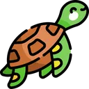 Emoji tortuedemer