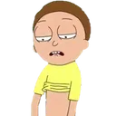 Emoji MORTY_BRINGUETTE