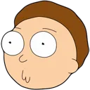 Emoji MORTY_QUOI