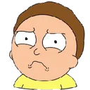Emoji MORTY_VEXE