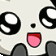 Emoji pandaheureuxanime