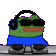 Emoji pepeparty