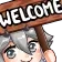 Emoji welcome